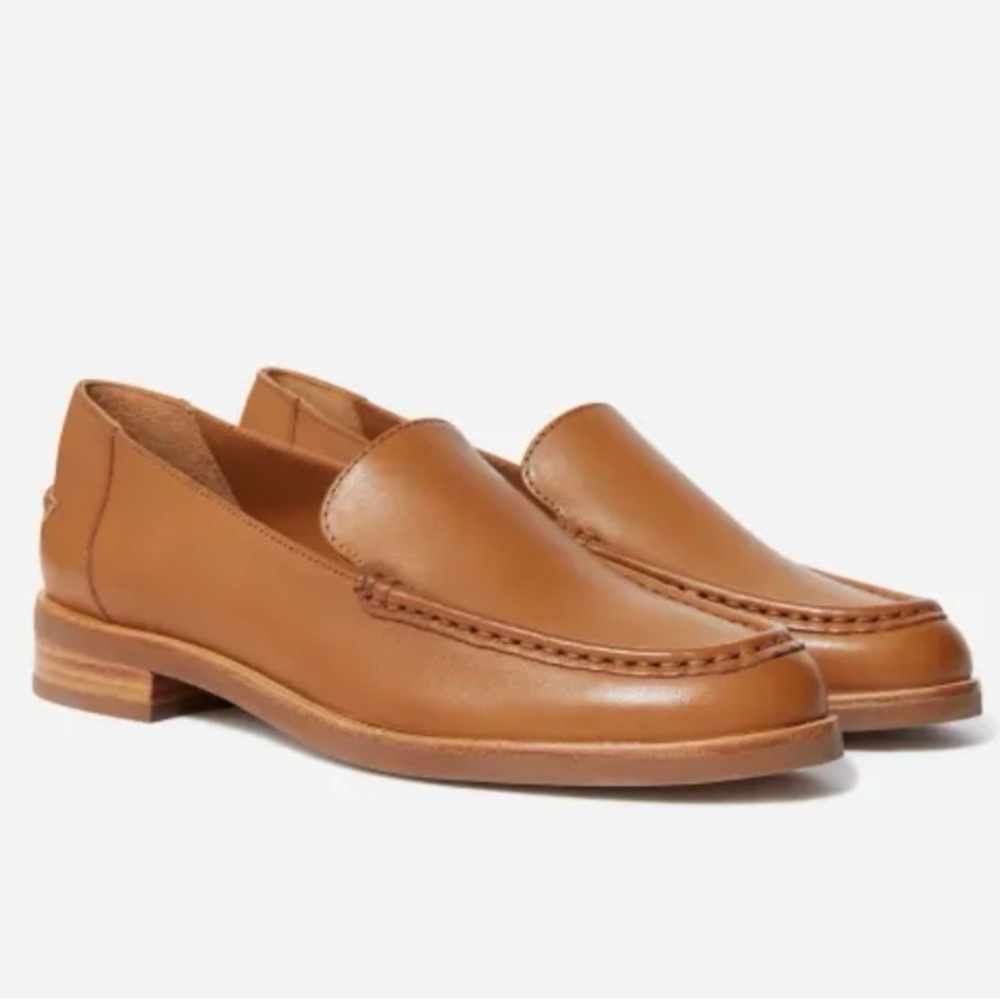 NEW: EVERLANE The Modern Loafer